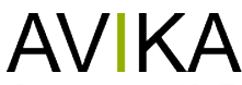 AVIKA|Logo